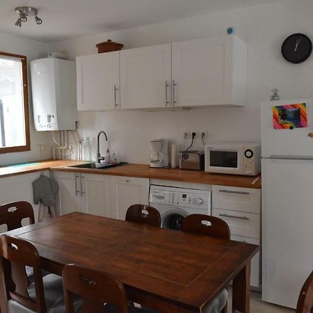 Apartament T3 3 Etoiles Hyper Centre Luchon Bagnères-de-Luchon Zewnętrze zdjęcie