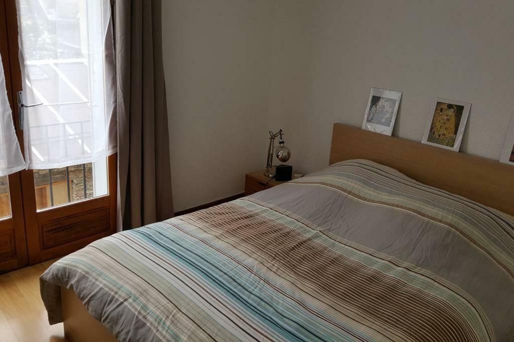 Apartament T3 3 Etoiles Hyper Centre Luchon Bagnères-de-Luchon Zewnętrze zdjęcie