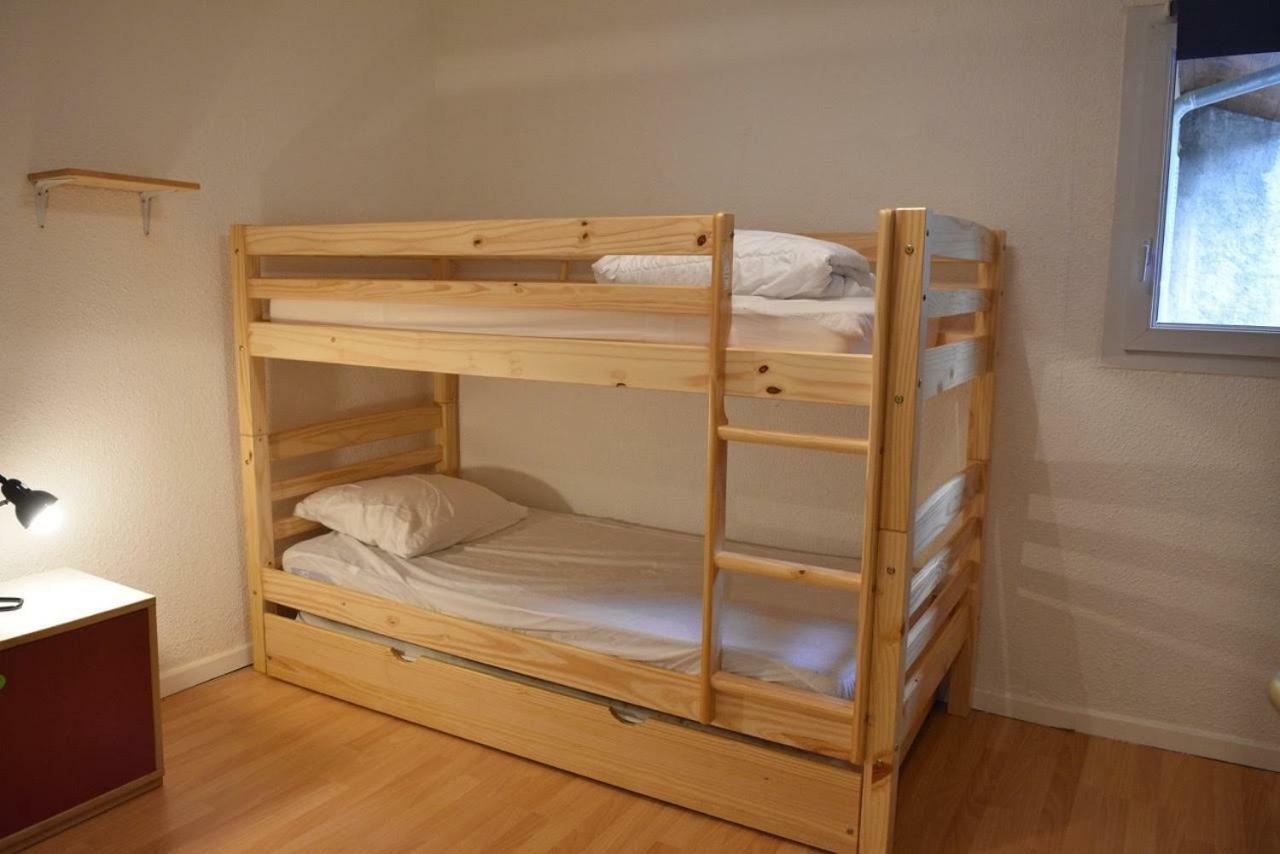 Apartament T3 3 Etoiles Hyper Centre Luchon Bagnères-de-Luchon Zewnętrze zdjęcie