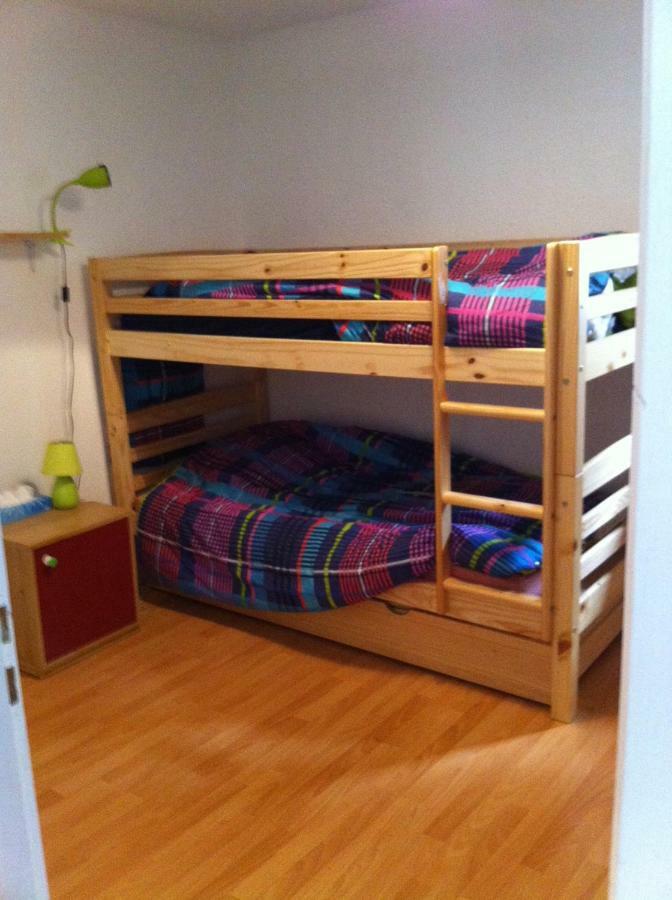 Apartament T3 3 Etoiles Hyper Centre Luchon Bagnères-de-Luchon Zewnętrze zdjęcie