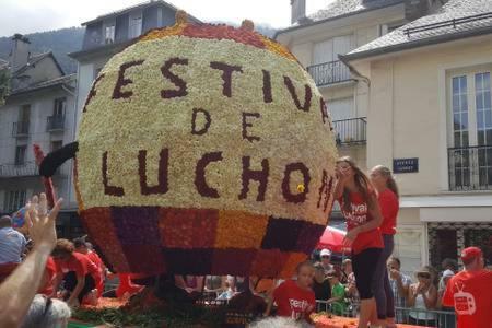 Apartament T3 3 Etoiles Hyper Centre Luchon Bagnères-de-Luchon Zewnętrze zdjęcie